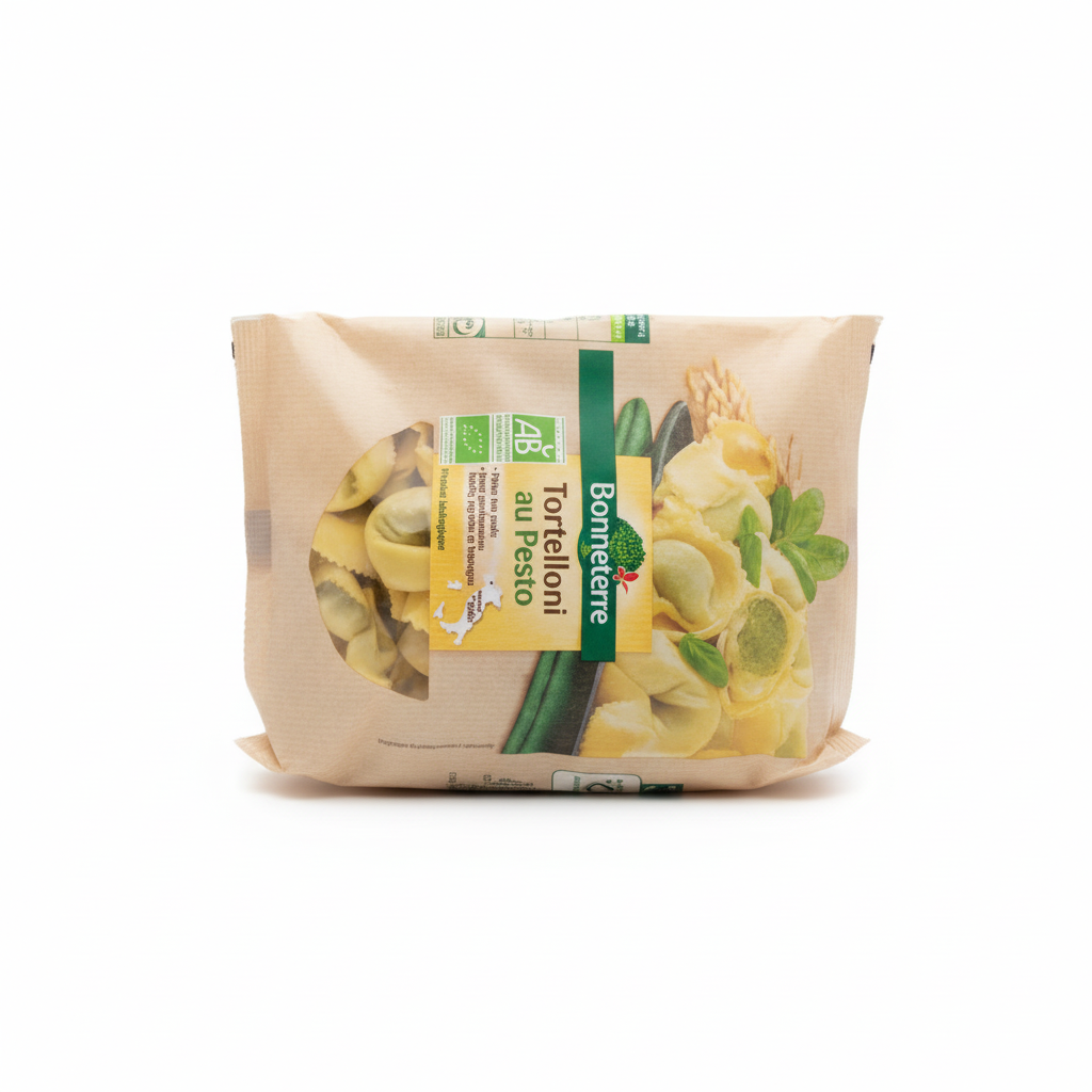 Tortelloni pesto 250g