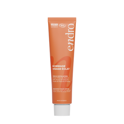 Gommage Visage Eclat - Routine Eclat - 1