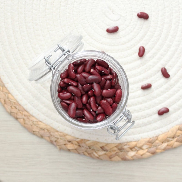 Haricots rouges bio - 1
