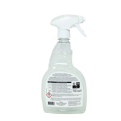 Mutyne -- Spray désinfectant ecocert 4 en 1 - 750 mL